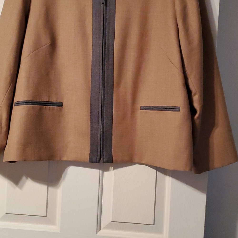 Pendleton Jacket - image 6